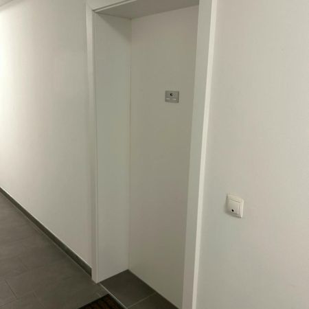 Magnolia Apartment Wenen Buitenkant foto
