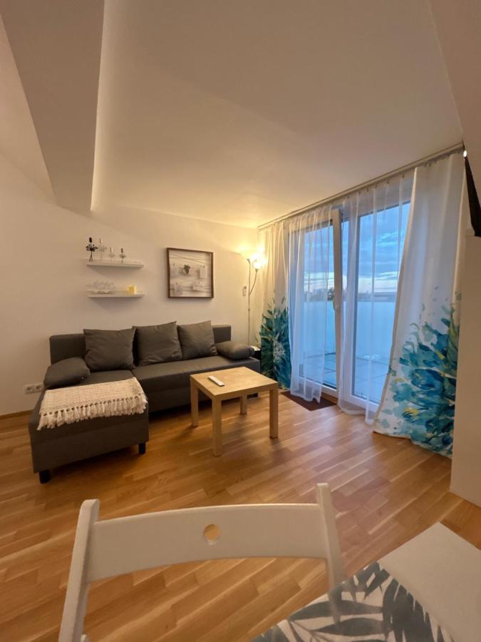 Magnolia Apartment Wenen Buitenkant foto